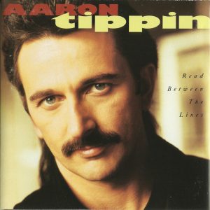 Cover CD Aaron Tippin RCA 1992