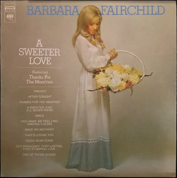 teddy bear song barbara fairchild lyrics