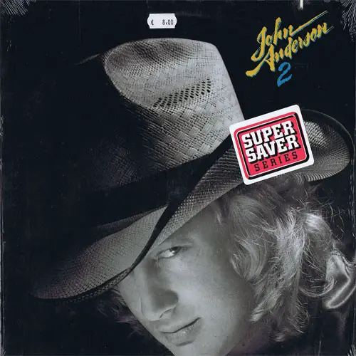 John Anderson I'm Just an Old Chunk of Coal