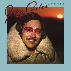 Cover LP John Conlee MCA 1979