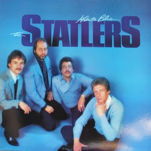 The Statler Brothers - My Only Love