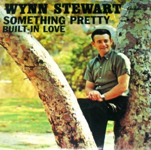 Cover Single Wynn Stewart Capitol 1968
