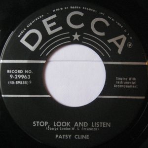 Patsy Cline - I've Loved And Lost Again