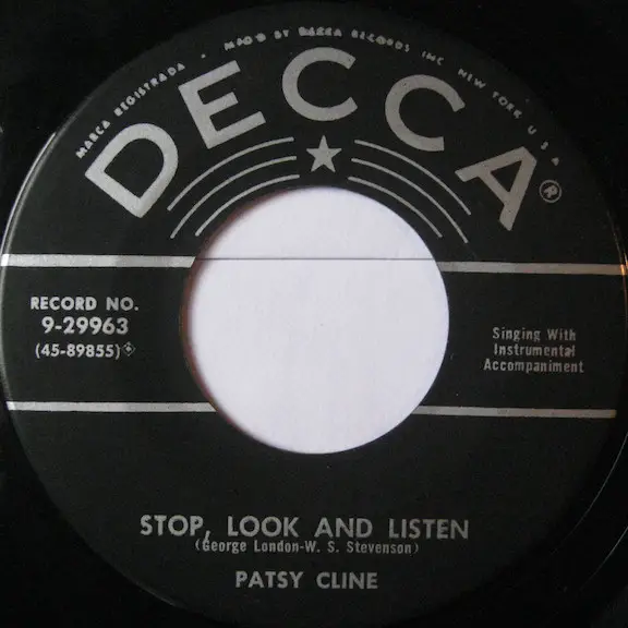 Patsy Cline - I've Loved And Lost Again
