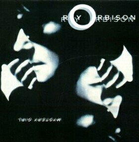 Cover CD Roy Orbison Virgin 1989