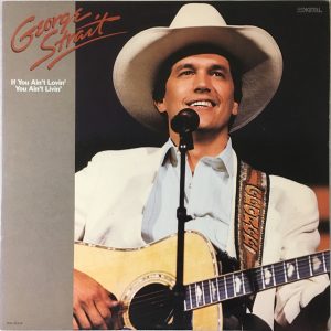 George Strait - Baby Blue