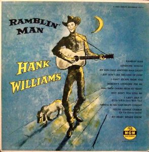 Hank Williams - Take These Chains From My Heart