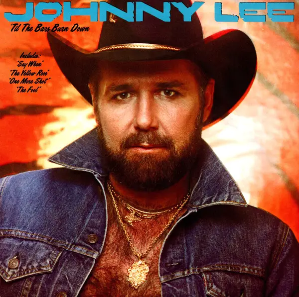Yellow Rose Of Texas By Johnny Lee Johnny Lee with Lane Brody - Yellow Rose of Texas