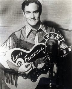 Lefty Frizzell - Always Late (With Your Kisses)