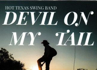 Spring 2021 - Hot Texas Swing Band - Devil On My Tail