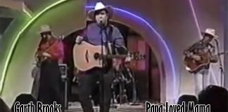 Garth Brooks – Papa Loved Mama Country Music World Planet YouTube Channel