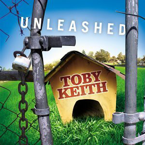 Cover CD Toby Keith DreamWorks 2002