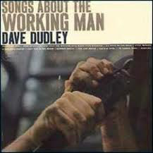Cover LP Dave Dudley Mercury 1964