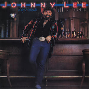 Cover LP Johnny Lee Waner 1983