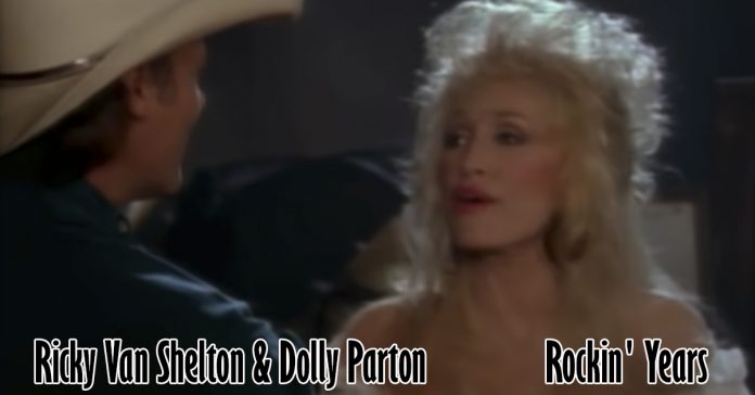 Dolly Parton YouTube Channel