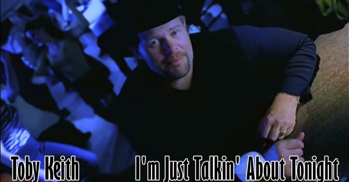 Toby Keith YouTube Channel