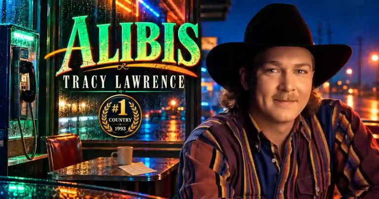 Tracy Lawrence - Alibis