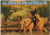Cover Art - Almeda Bradshaw - Between a Horse and Me