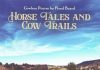Cover Art - Floyd Beard - Horse Tales and Cow Trails