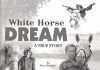 Cover Art - Marci Broyhill - White Horse Dream