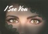 Cover Art - Gabrielle Gore - I See You