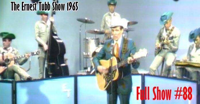 Ernest Tubb Show