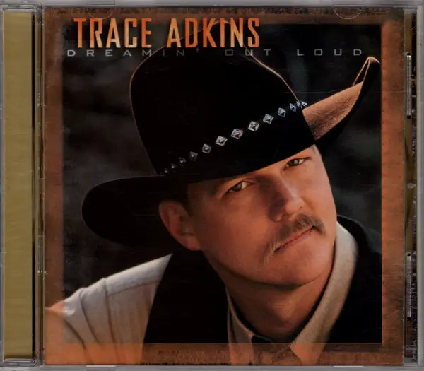 Trace Adkins - I Left Something Turned On At Home