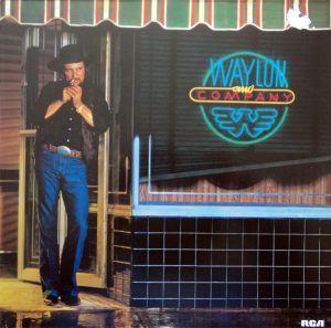  Hank Williams Jr. And Waylon Jennings - The Conversation
