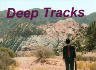 Marleen Bussma - Deep Tracks