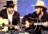 Hank Williams Jr. And Waylon Jennings - The Conversation