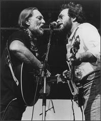 Willie Nelson & Merle Haggard - Reasons to Quit