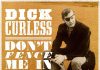 Dick Curless - Don't Fence Me In Cover CD
