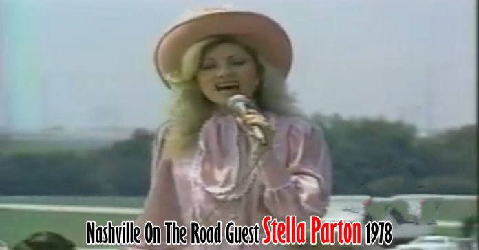 Nashville On The Road Guest Stella Parton