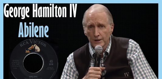 George Hamilton IV - Abilene