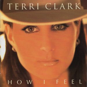 Terri Clark - You're Easy On The Eyes