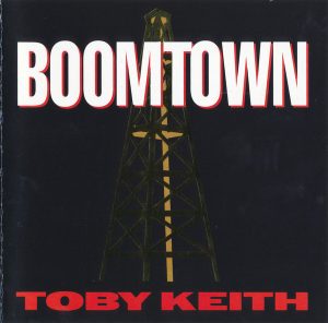 Toby Keith - You Ain't Much Fun