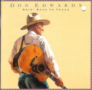 Don Edwards - Coyotes