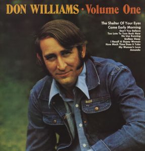 Don Williams - Come Early Morning