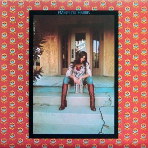 Emmylou Harris - Sweet Dreams