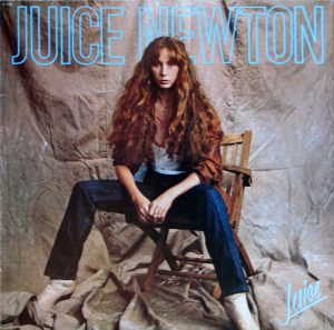 Juice Newton - The Sweetest Thing (I've Ever Known)