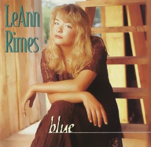 LeAnn Rimes - One Way Ticket (Because I Can)