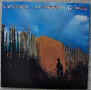 Michael Johnson - Give Me Wings