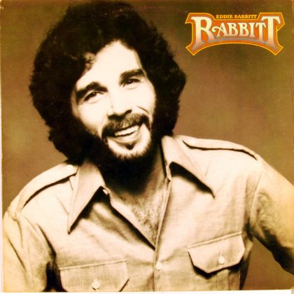 Eddie Rabbitt - I Can't Help Myself