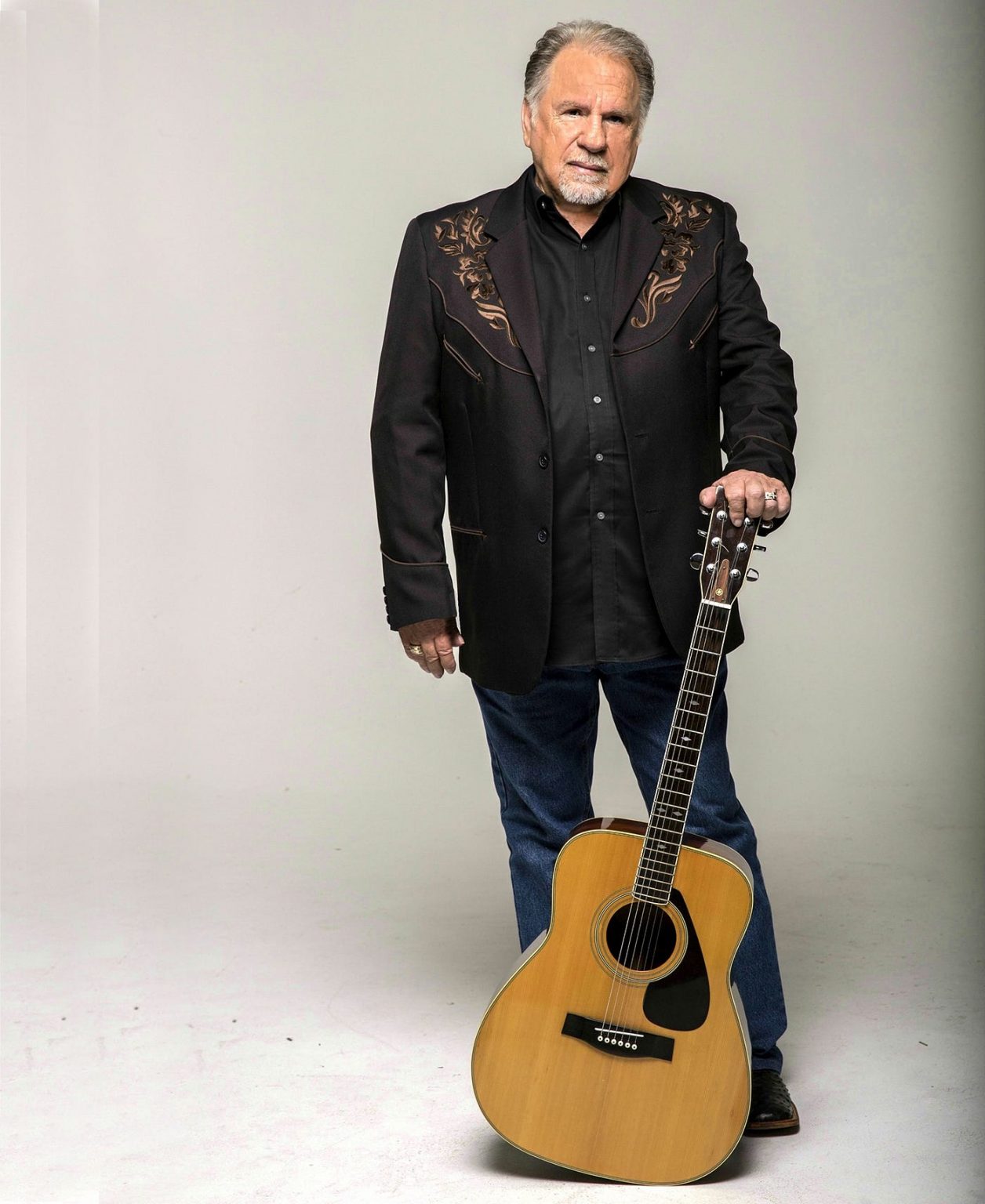 Gene Watson - Got No Reason Now for Goin' Home