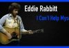 Eddie Rabbitt - I Can't Help Myself