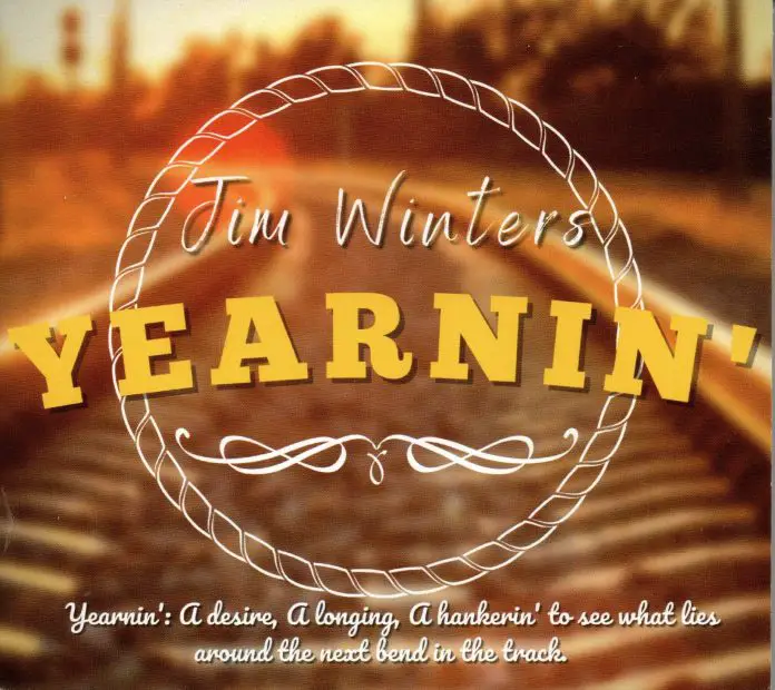 Jim Winters - Yearnin’