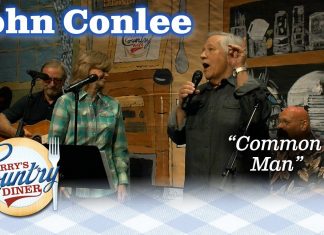 John Conlee - Common Man