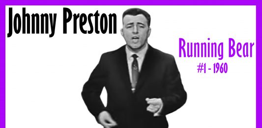 Johnny Preston - Running Bear