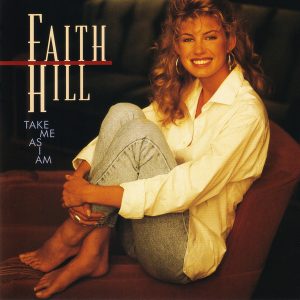 Faith Hill - Wild One