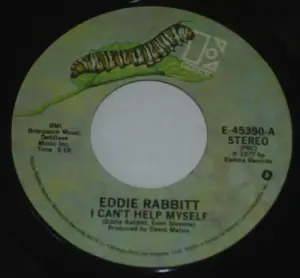 Eddie Rabbitt - I Can't Help Myself
